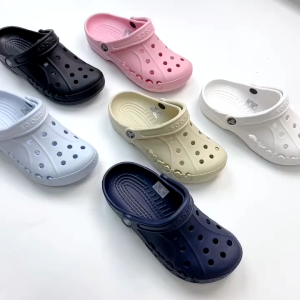 CrocsFanClub – Pb85 - Dép sục Cross Classic baya nam nữ mẫu mới