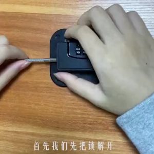 Baby Safety Cabinet Locks Children Protection Refrigerator LockSliding Closet Drawers Window Metal Key or Coded Lock