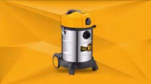 Máy hút bụi 30 lít INGCO VC14301 | máy hút bụi cầm tay công suất đầu vào 1400W