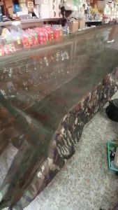 Võng Mùng 2m5 ( Hàng Cao Cấp )