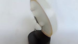 Jam Dinding dan Meja Fruits Series Desain Buah Colorfull Modern Diameter Kecil 20cm