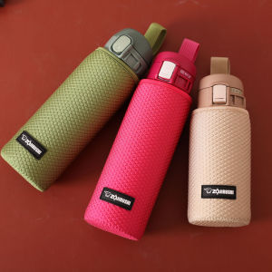 Túi Đựng Cốc Cách Nhiệt Cao Cấp Chống Rơi Chống Sốc Chống Mài Mòn Cho Học Sinh Và Người Lớn Túi Đựng Cốc Bằng Nhựa