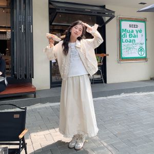 Mixd | Bộ Đồ Dạo Phố Mùa Thu Thời Trang Nữ