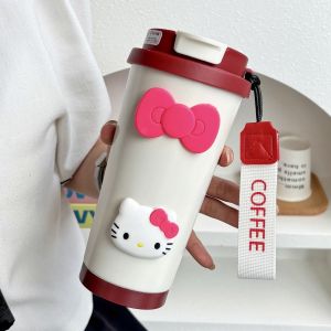 MOLORE | Insulated Straw Cup 316 Stainless Steel Large Capacity