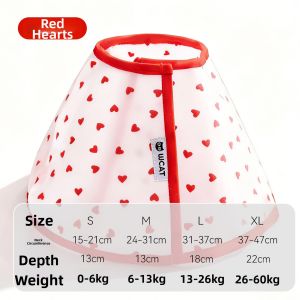 hipidog | Soft Bite-Proof Elizabethan Collar