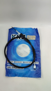 Kabel Kilometer MIO J (KENZIE) - Cabel Cable Comp Seling Iner Tali Kawat Spido Speedometer YAMAHA Aksesoris Kabel Motor Yamaha Produk Knz Untuk Mio - Lazada
