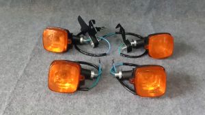 4 Đèn Xi Nhan Honda Cg125