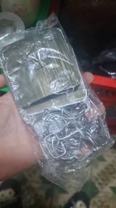 Móc Dán Tường Inox 304 Chịu Lực 20kg Miếng Dán Chịu Lực