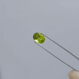 P150- ĐÁ PERIDOT XANH LÁ THIÊN NHIÊN KHÔNG XỬ LÝ