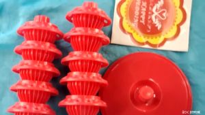 HOL 120 Holes Lollipop Display Stand Candy Dessert Stick Holder Organizer
