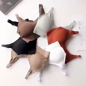 ABC BR288 Sport Bra BH Olahraga Pakaian Dalam Wanita Bra Bh Sport Yoga Gym Lari Wanita