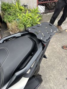 ADV 160 SEC MEGATRON Q3 MONORACK BRACKET