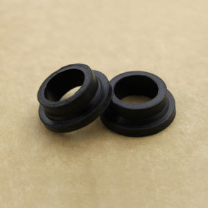 Shower Mixing Valve Bathtub Faucet Hose Bellows 4 Points 6 Points Rubber Seal Concave-Convex Ring Gasket Flat Washer