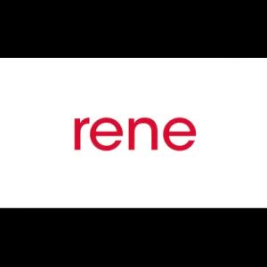 Rene Ollie High Quality Spin Mop Set | 180° Rotation | Oil and Hair Absorbent | 180° Rotation | Microfiber Mop