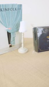 HONYAN Dompet Lipat Wanita Calvin Short Wallet Kulit Sapi Asli Berkualitas