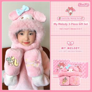 Childrens Winter Warm Ear Muffs