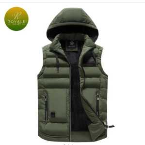 rompi winter kembung