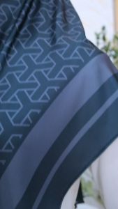 Hijab Bergo Instan Daily Jersey: Panduan Lengkap