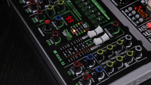 yamaha/AG-PRO699 DPSBluetoothMP3USB sound cardU disk direct recordingprofessional audio mixer with equalizer