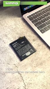 Hippo Baterai VIVO B-P9 VIVO V21 4G / V21 5G 4000mAh Battery Batere Batrai Batre Original Cell Garansi resmi