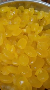 Hạt Đác Tươi Loại Dẻo Mềm Mix Size