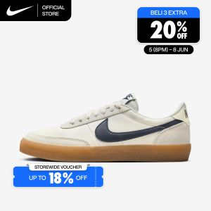 Nike Sepatu Wanita Killshot 2 - Sail [FZ5630-102]