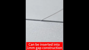 จัดส่งจากกรุงเทพฯ กาวซ่อมกระเบื้อง 1000ML กาวติดกระเบื้อง ใช้แทนซีเมนต์ 10ปีไม่มีหลุด ยาแนวกระเบื้อง ซ่อมกระเบื้องร่อน ซ่อมผนังกระเบื้อง