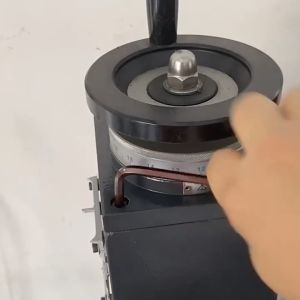 Bộ lục giác bi 9 món đa năng giác độ cứng cao bộ lục giác bông miniCây Chữ L 1.5-10mm-HAUSE