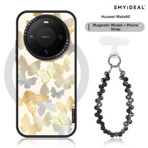 Smyideal | Magnetic Huawei Mate/P Series Phone Case