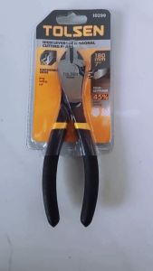 Kềm Cắt Trợ Lực Tolsen 10299