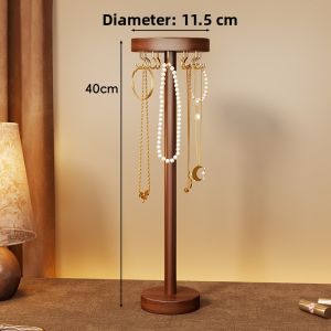 MUGG | Jewelry Storage and Display Rack