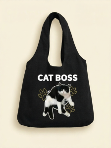 YINSHANG | Custom Pet Carrier Tote Bag