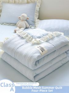 Kiss Dear | Washable Summer Quilt Set