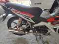 Honda Dash 110 Chicken Pipe Pure STAINLESS. 