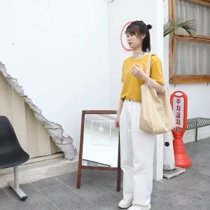 Túi Vải Đeo Vai Cao Cấp 20xHouse MHL