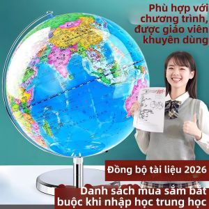 WEVOLA | Công Cụ Giáo Dục Học Sinh: Cầu Không Gian 3D Từ Tính AR