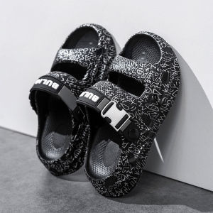 Convertible Sandals For Boys Soft Sole Slip Resistant