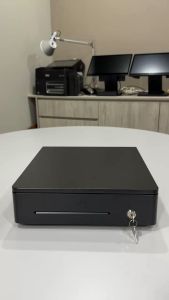 Mini Pos Cash Drawer -rj 11
