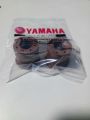 {KZ}Yamaha Genuine Rubber bushing engine bushing for(NMAX,V1,V2/AEROX,V1, V2)1set from indonesia. 