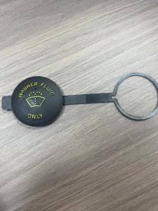 PINMOAP Car Windshield Cleaning Fluid Reservoir Cap Is Suitable For Ford Mustang 2010 E-150 1992-1996 F2UZ17632A F2UZ-17632-A