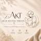 ARAH Kultura Threads