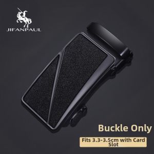 JIFANPAUL | Automatic Buckle Mens Belt Head