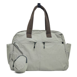 MYEDITION | Lightweight Large Capacity Travel Tote Bag