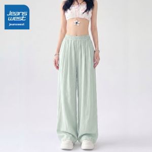 Jeanswest | Lightweight Cooling Summer Leisure Pants