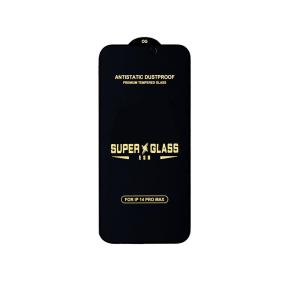 1-5Pcs ESD Tempered Glass OG ANTI STATIC Screen Protector Film For Samsung Galaxy S26 S25 Ultra S25 FE S24 Plus S24 S23 S22