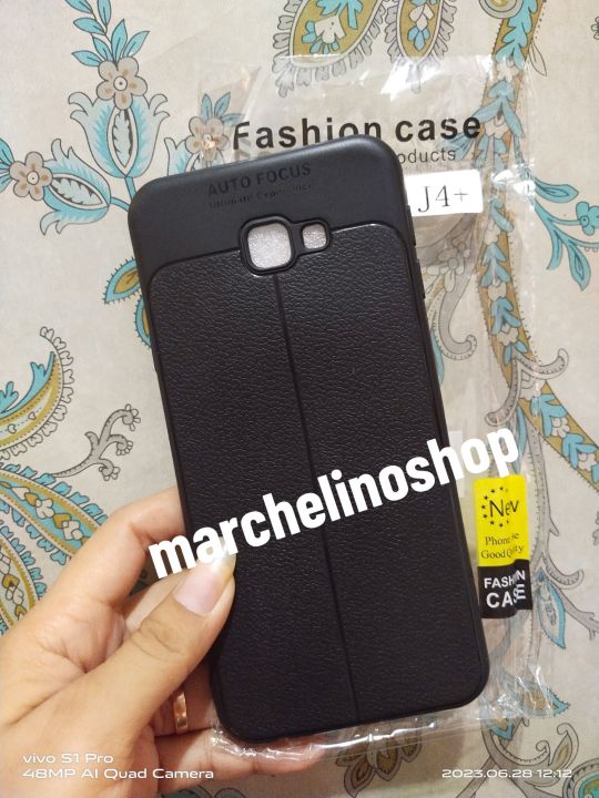 J4+ Mobile Samsung J4 Plus Case Lazada Case AUTO FOCUS SAMSUNG J4