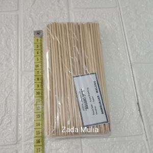 Tusuk Sate Pentol Sempol 1 pack Tusukan Bambu Buket