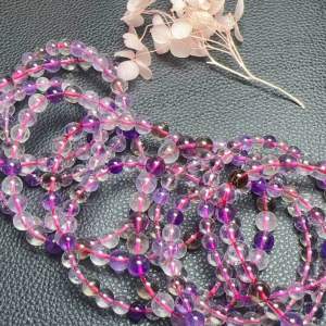 (SG Seller) Super Seven Bracelets 超7单圈手链