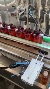 จัดส่งจากจีน [2025]500 ขวดใหญ่ น้ำหอมอโรมาเธอราพี น้ำหอมเติม หินกระจายกลิ่นหอม เครื่องทำความชื้น น้ำหอมเสริมสำหรับห้องพักในโรงแรม 3.8