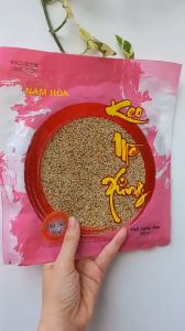 5 Gói mè xửng Nam Hòa gói 100g Đặc Sản Huế